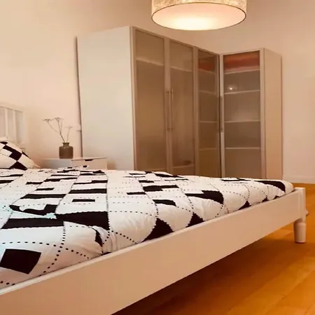 Inviting With Balcony Or Terrace