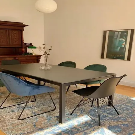 Inviting With Balcony Or Terrace