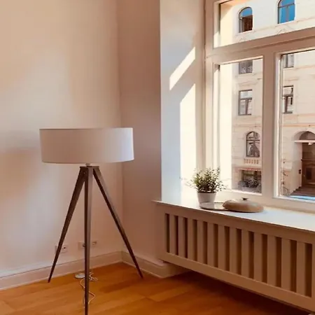 Inviting With Balcony Or Terrace *