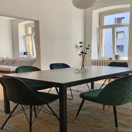 Inviting With Balcony Or Terrace *