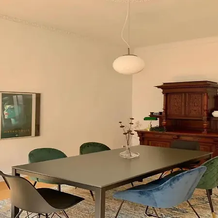 Inviting With Balcony Or Terrace *