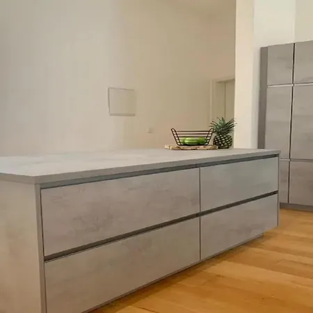 Inviting With Balcony Or Terrace