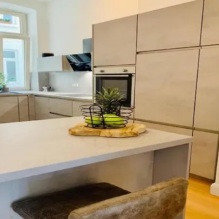 Inviting With Balcony Or Terrace * Straubing